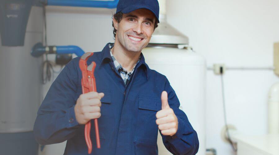 Professional septic pumping service in Port Clyde, ME